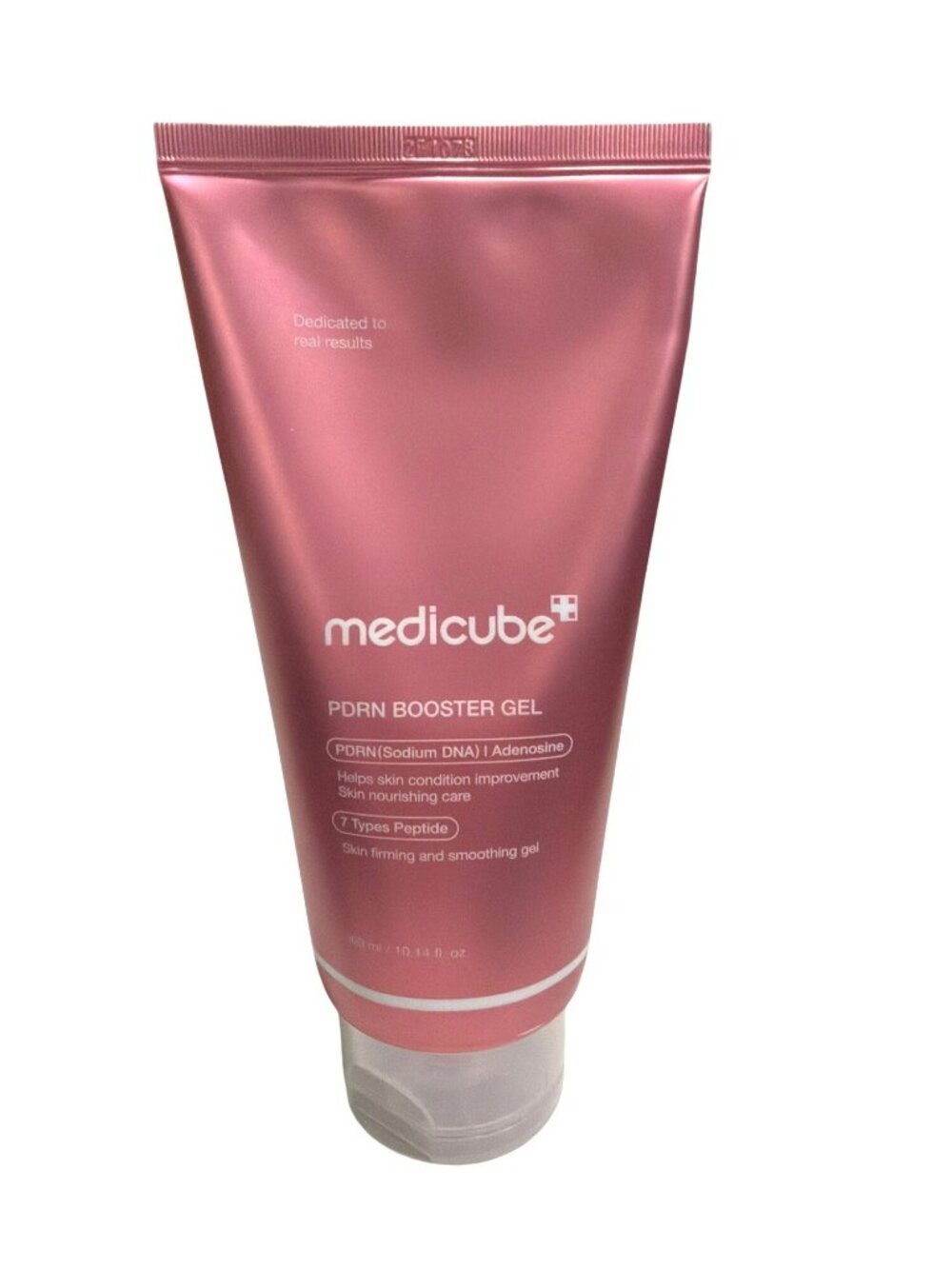 Medicube PDRN Booster Gel Korean Beauty New